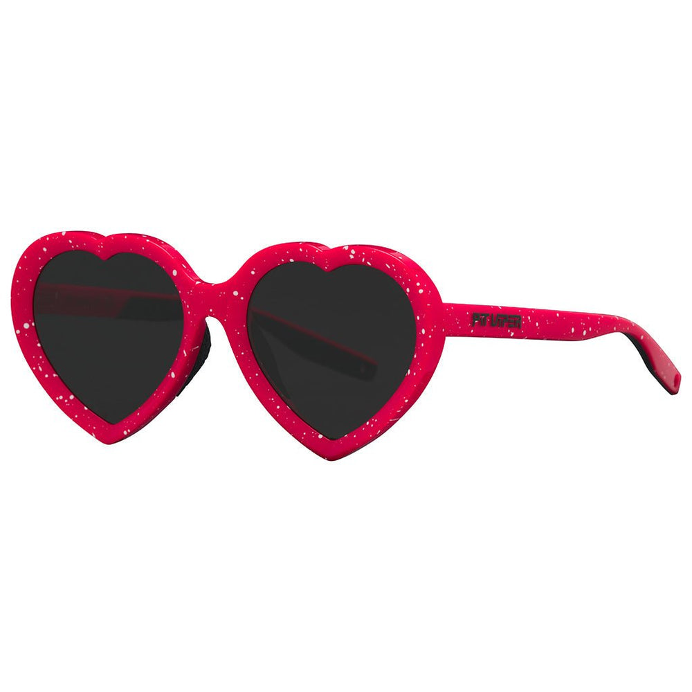 Pit Viper Responder Admirer Sunglasses – Smoke - SAMPLE DROP