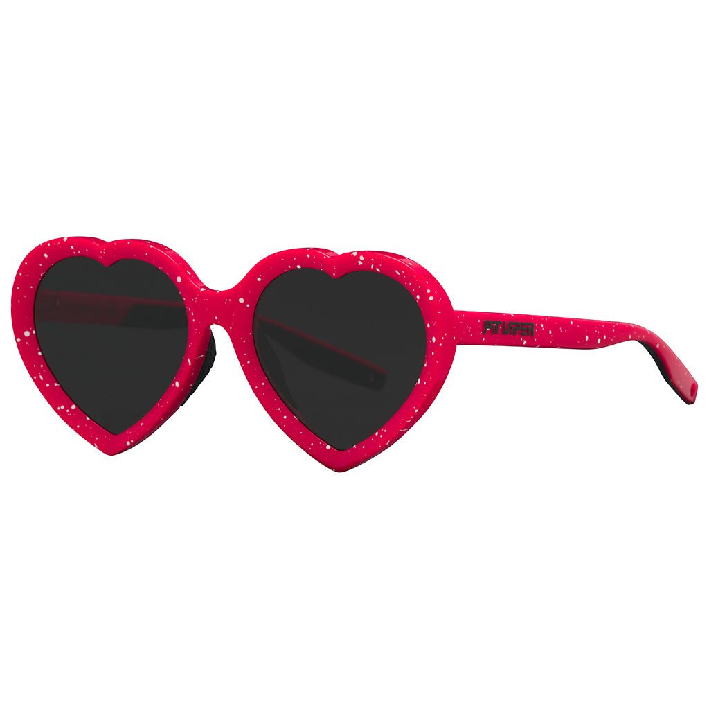 Pit Viper Responder Admirer Sunglasses – Smoke - SAMPLE DROP