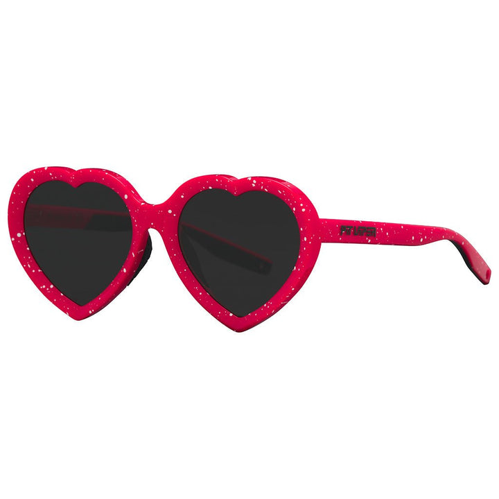 Pit Viper Responder Admirer Sunglasses – Smoke - SAMPLE DROP