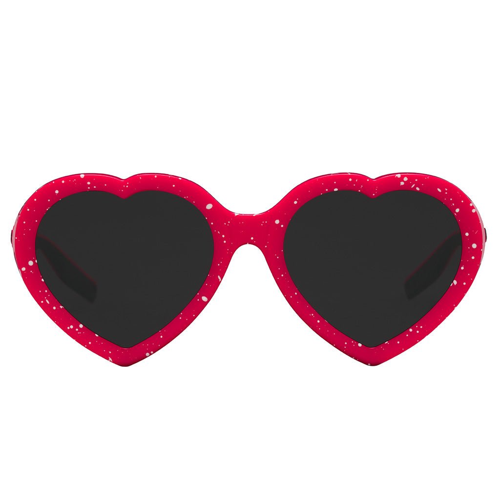 Pit Viper Responder Admirer Sunglasses – Smoke - SAMPLE DROP