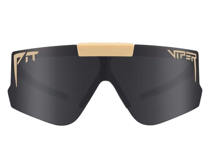 Pit Viper Sandstorm Flip-Offs Sunglasses – Smoke - SAMPLE DROP