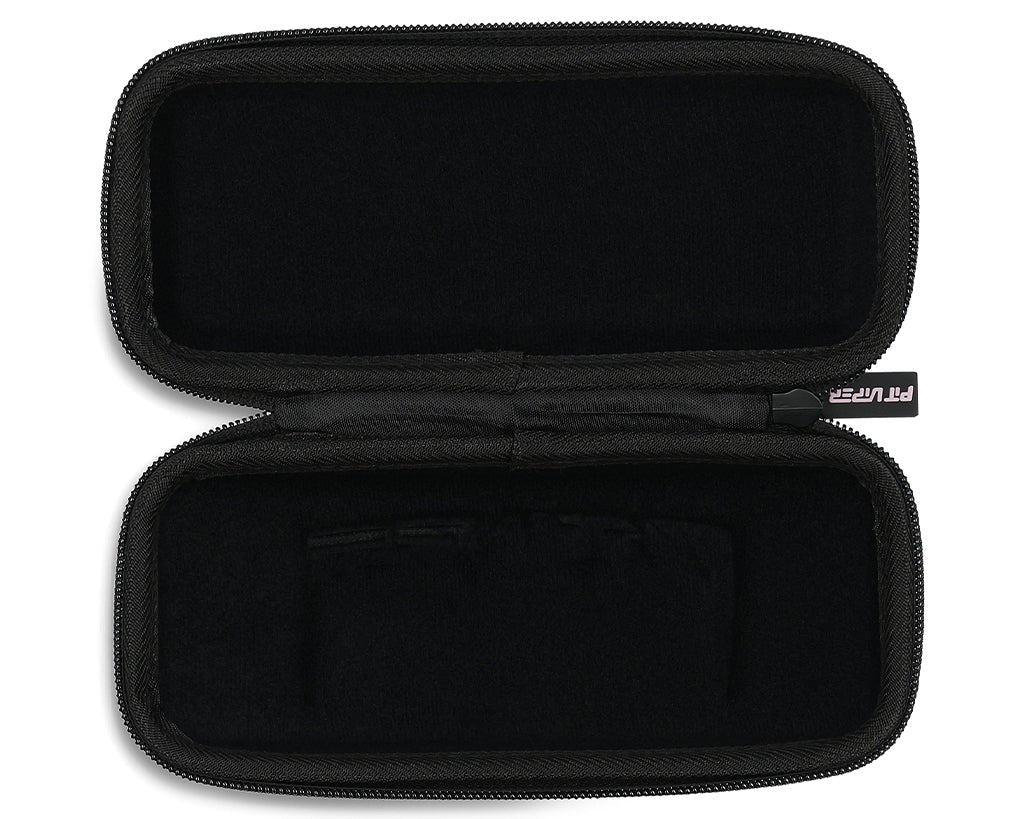 Pit Viper Son of Peach Firmcase Sunglasses Case - SAMPLE DROP