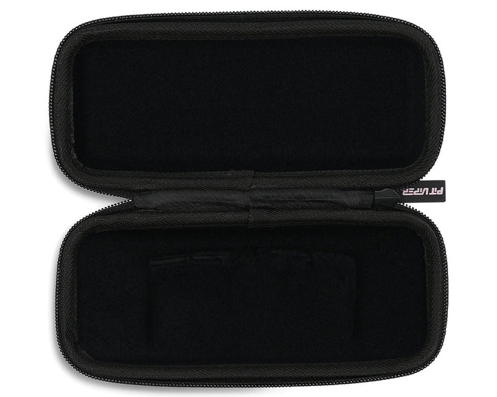 Pit Viper Son of Peach Firmcase Sunglasses Case - SAMPLE DROP