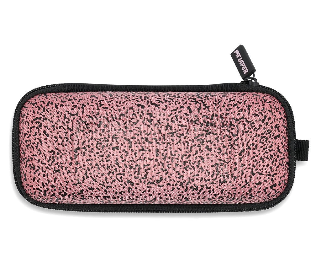 Pit Viper Son of Peach Firmcase Sunglasses Case - SAMPLE DROP