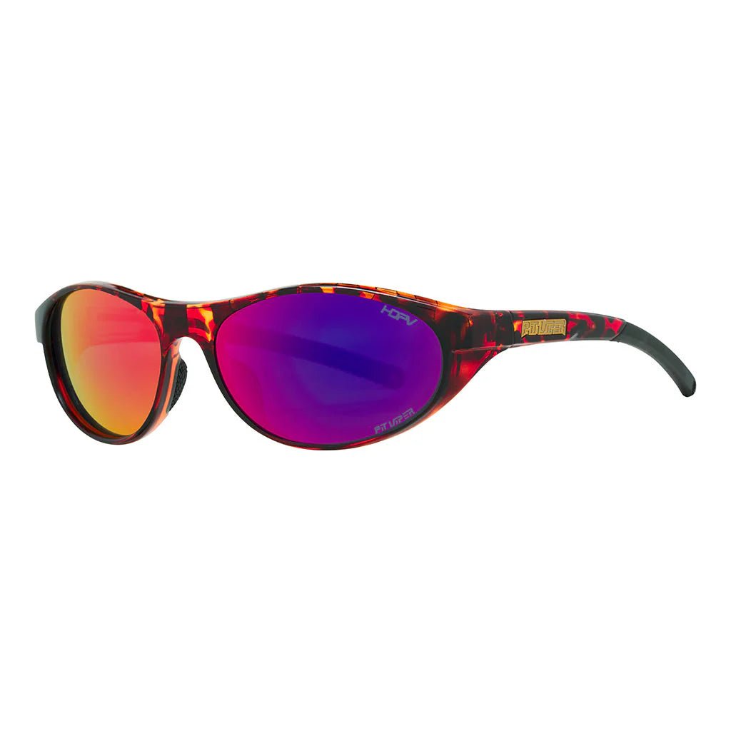 Pit Viper The Geothermal Altimeter Sunglasses - SAMPLE DROP