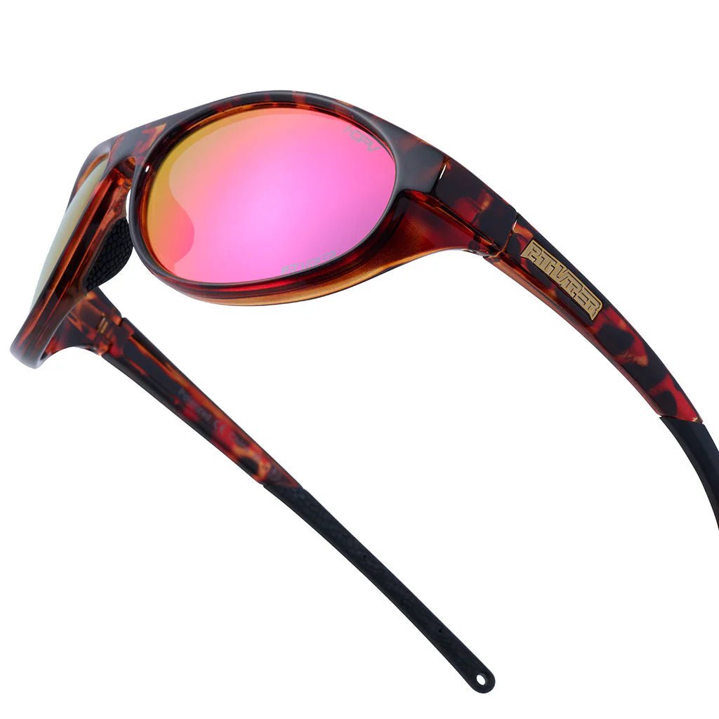 Pit Viper The Geothermal Altimeter Sunglasses - SAMPLE DROP