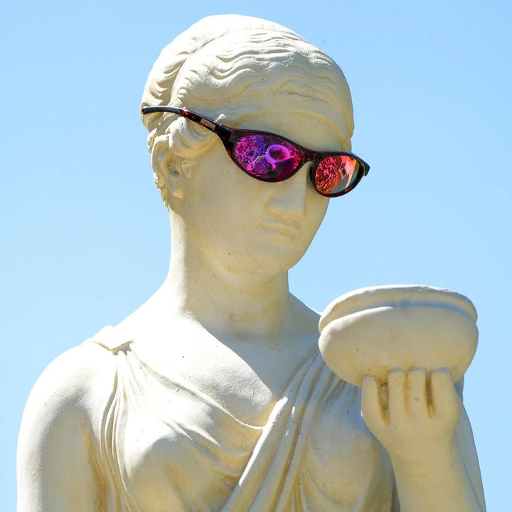 Pit Viper The Geothermal Altimeter Sunglasses - SAMPLE DROP