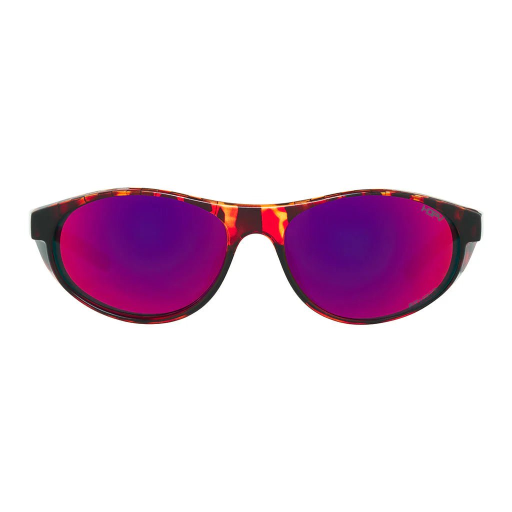 Pit Viper The Geothermal Altimeter Sunglasses - SAMPLE DROP