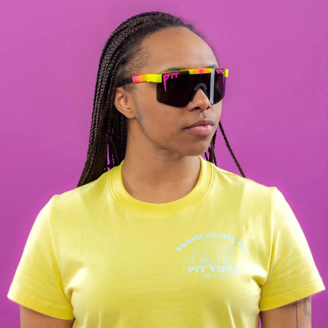 Pit Viper The Italo Polarized DW - SAMPLE DROP