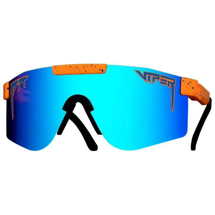 THE CRUSH POLARIZED DW -  Pit Viper -  SAMPLE DROP