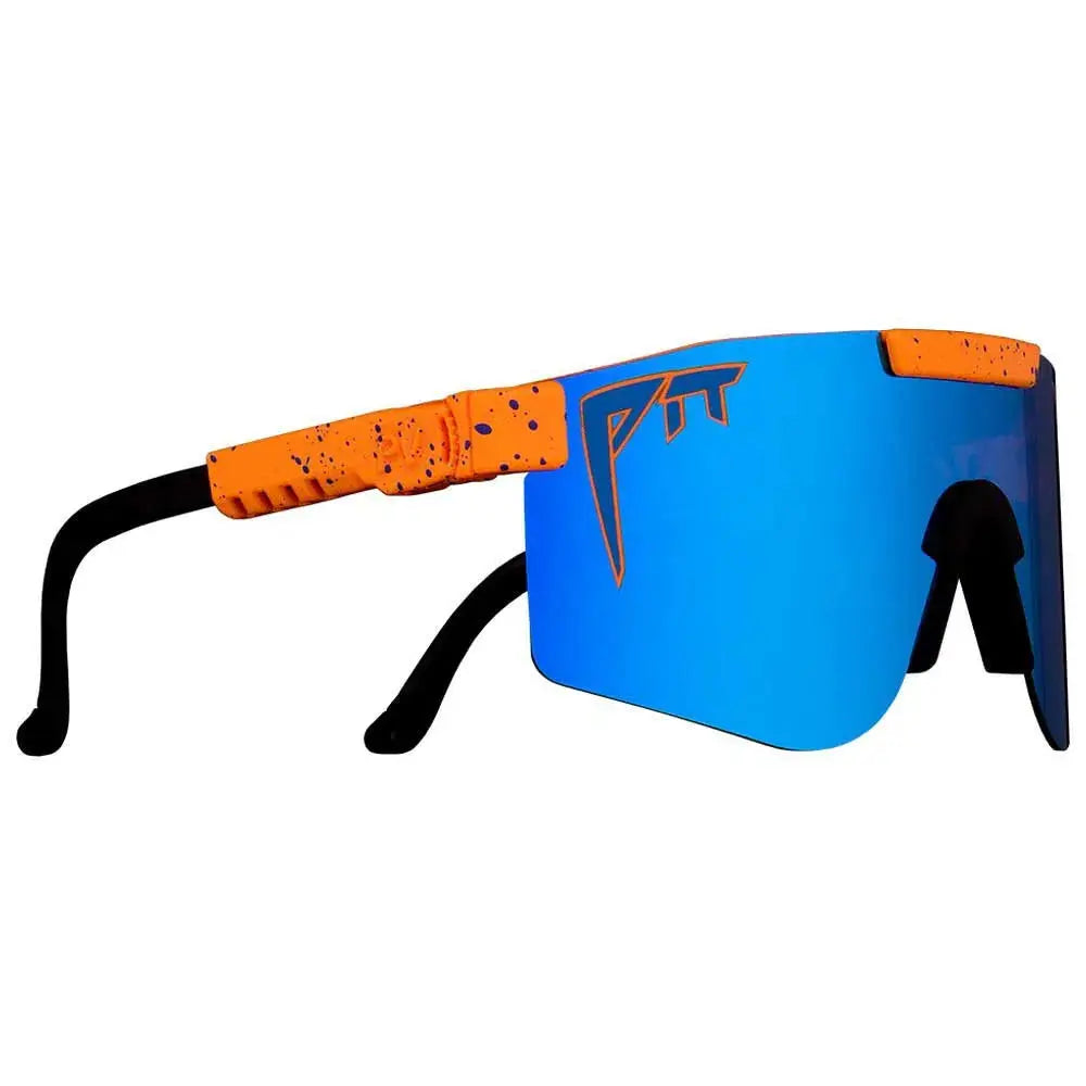 THE CRUSH POLARIZED DW -  Pit Viper -  SAMPLE DROP