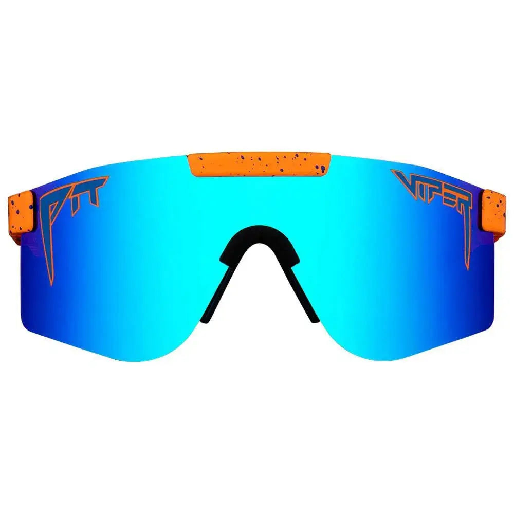THE CRUSH POLARIZED DW -  Pit Viper -  SAMPLE DROP
