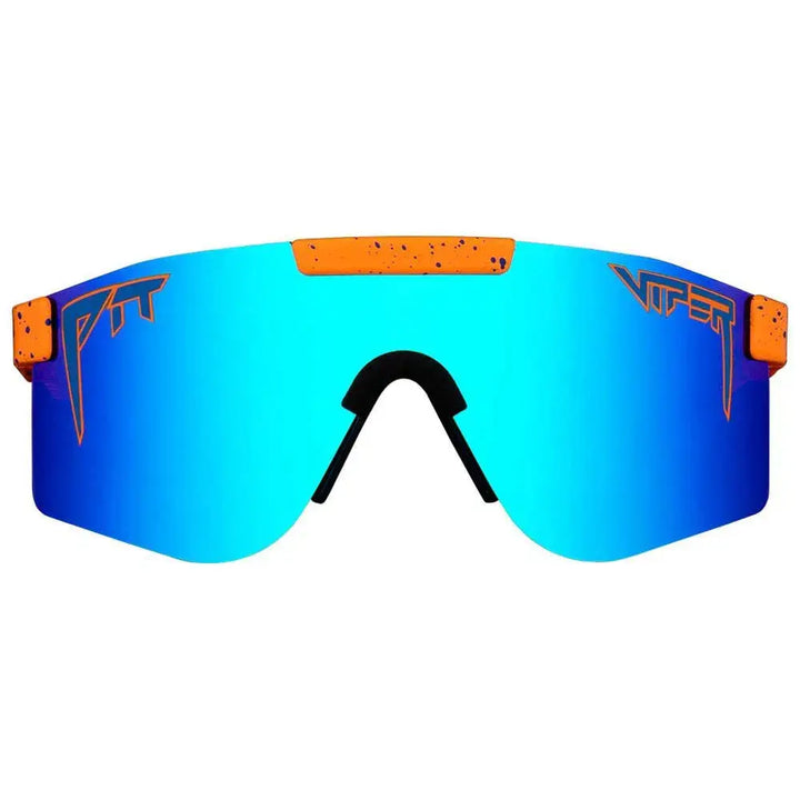 THE CRUSH POLARIZED DW -  Pit Viper -  SAMPLE DROP