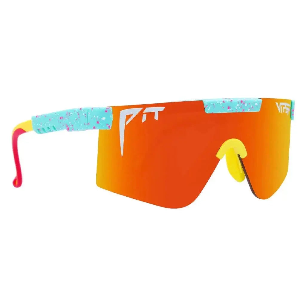 THE PLAYMATE POLARIZED -  Pit Viper -  SAMPLE DROP