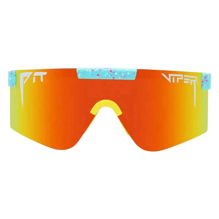 THE PLAYMATE POLARIZED -  Pit Viper -  SAMPLE DROP