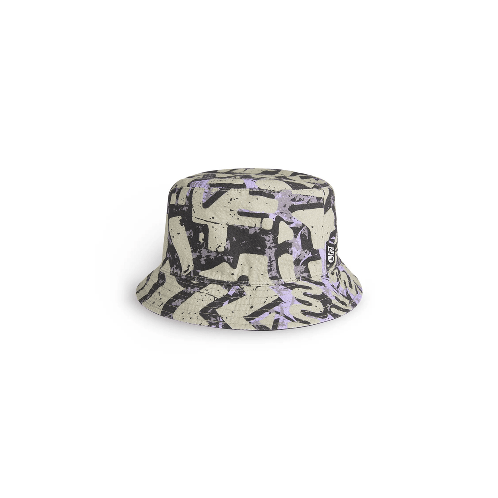 POKORI 2in1 Bucket Hat - Versatile Headwear for All Seasons – SAMPLE DROP