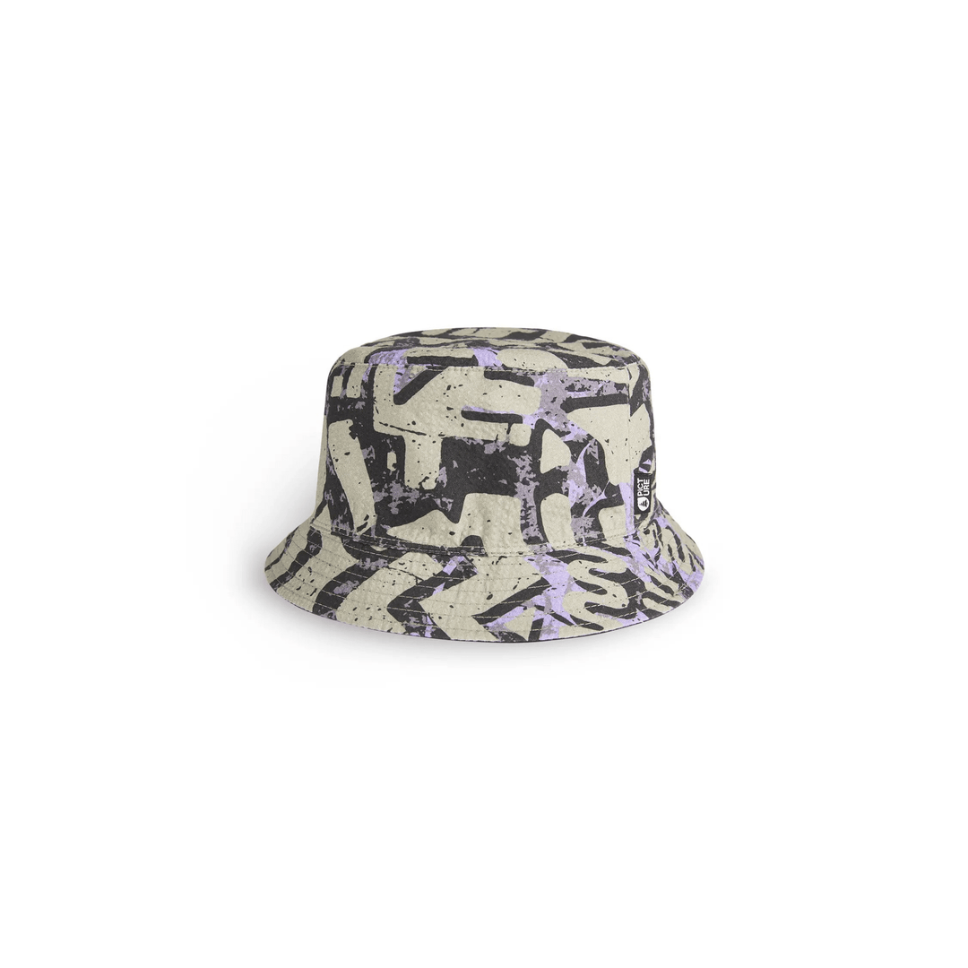 POKORI 2in1 BUCKET HAT - SAMPLE DROP