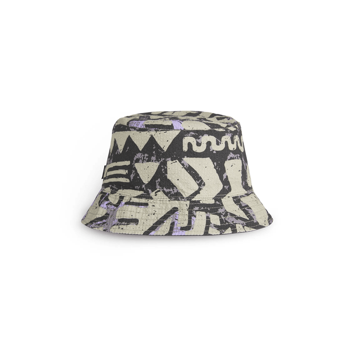 POKORI 2in1 BUCKET HAT - SAMPLE DROP