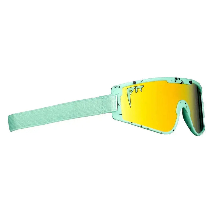 THE POSEIDON BABY VIPES -  Pit Viper -  SAMPLE DROP