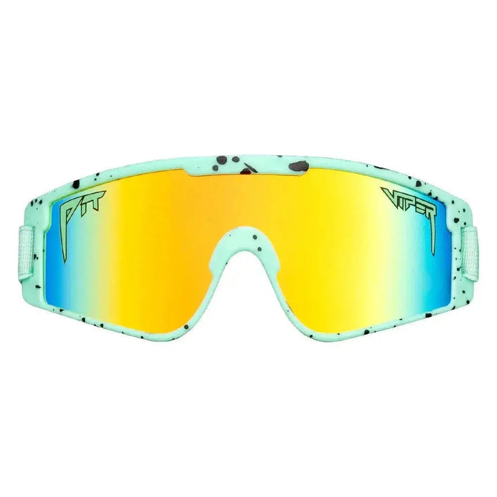 THE POSEIDON BABY VIPES -  Pit Viper -  SAMPLE DROP