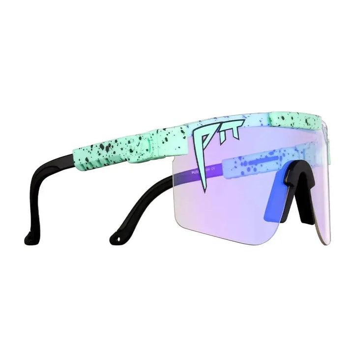 THE POSEIDON ORIGINAL -  Pit Viper -  SAMPLE DROP