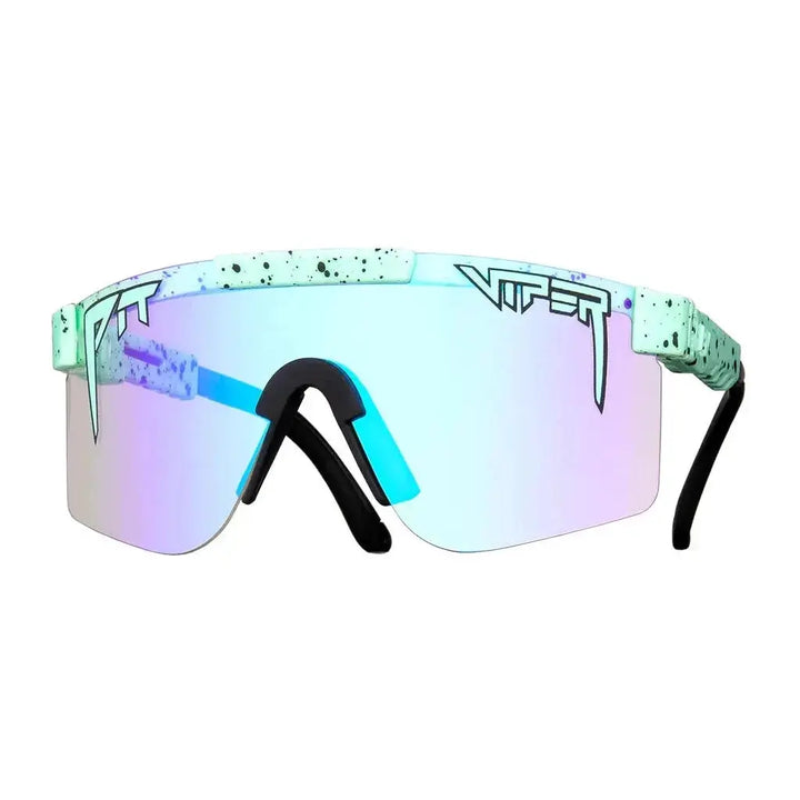 THE POSEIDON ORIGINAL -  Pit Viper -  SAMPLE DROP