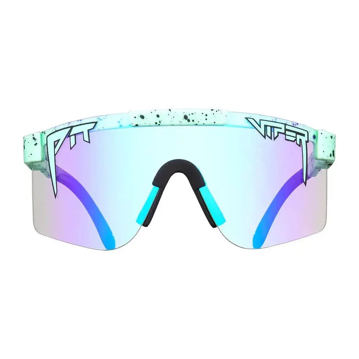 THE POSEIDON ORIGINAL -  Pit Viper -  SAMPLE DROP
