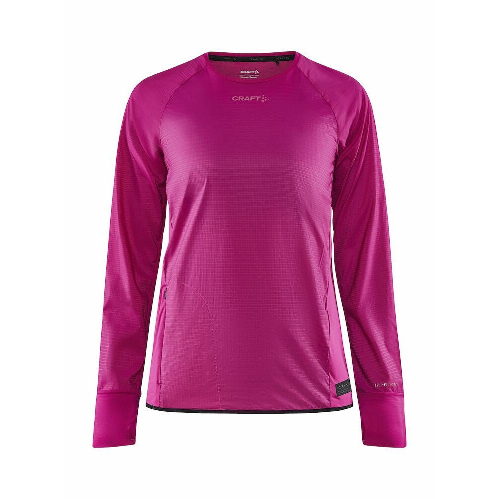 PRO Hypervent LS Wind Top W - SAMPLE DROP
