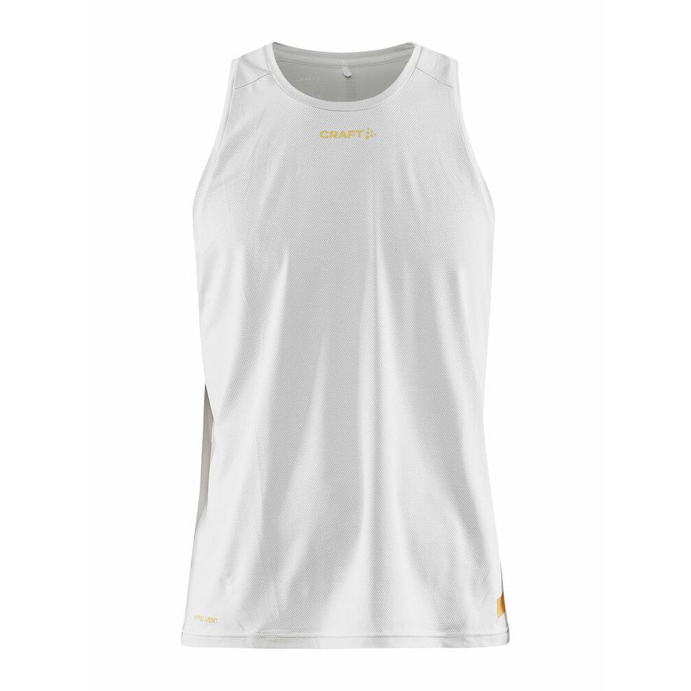 PRO Hypervent Singlet - SAMPLE DROP