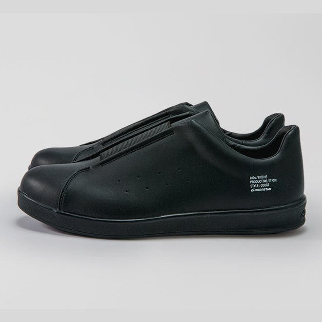 Moonstar 810s ET001 KITCHE BLACK