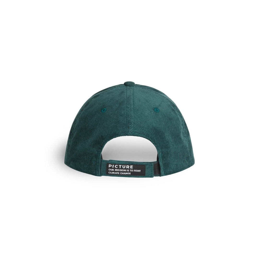 QORDA CAP - SAMPLE DROP