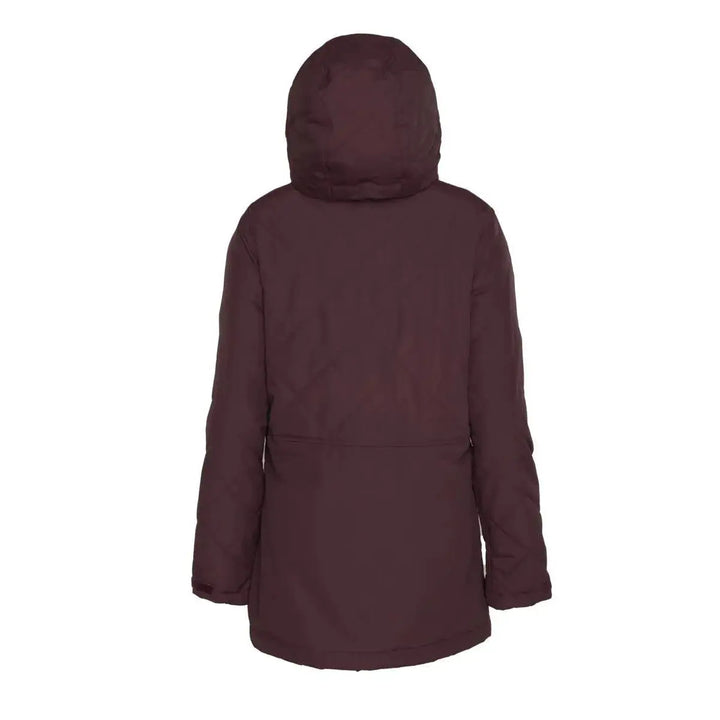 STERLET 2L INSULATED JACKET -  ARMADA -  SAMPLE DROP