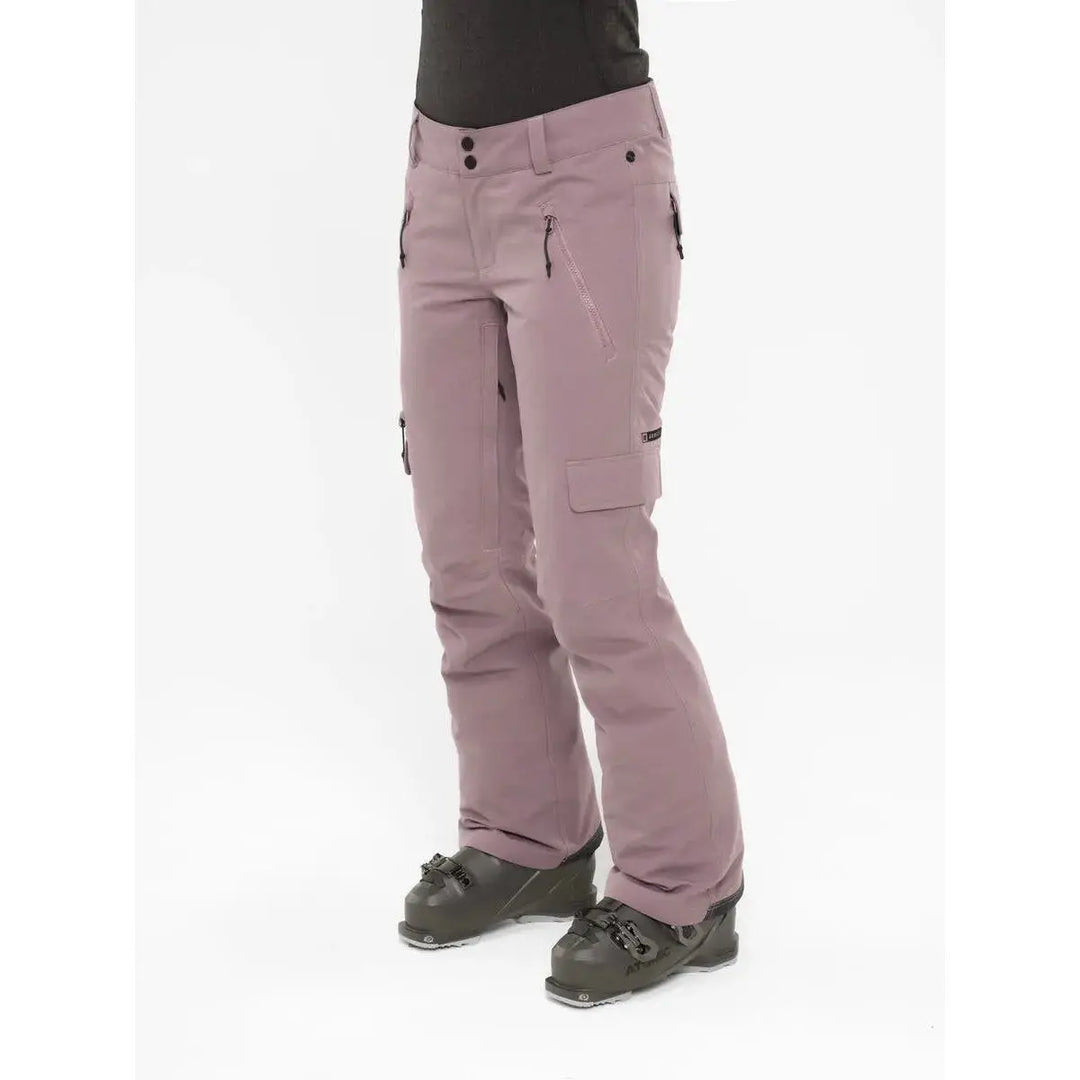 MULA 2L INSULATED PANT -  ARMADA -  SAMPLE DROP