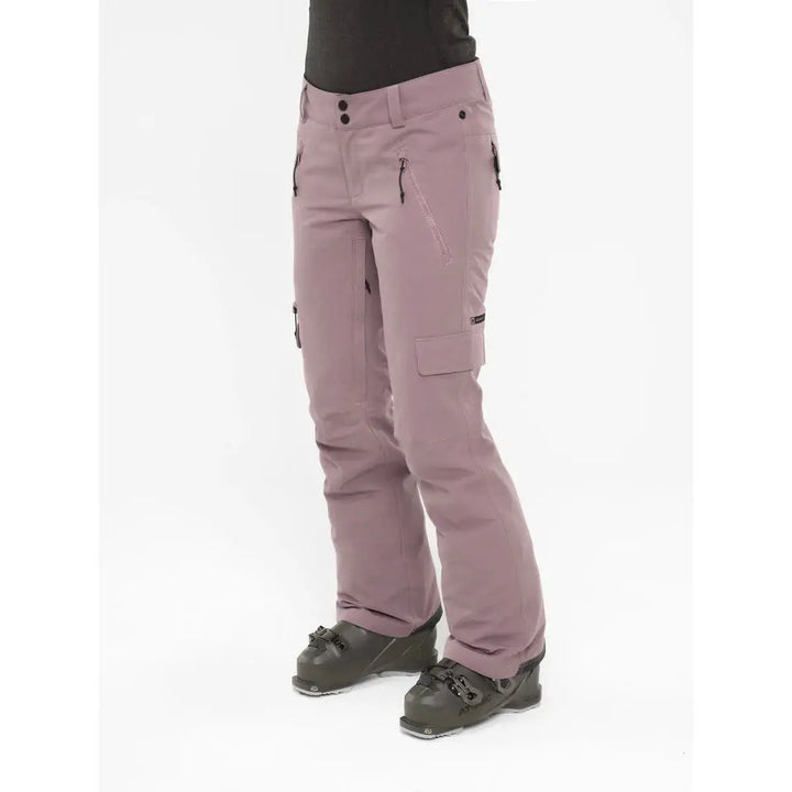 MULA 2L INSULATED PANT -  ARMADA -  SAMPLE DROP