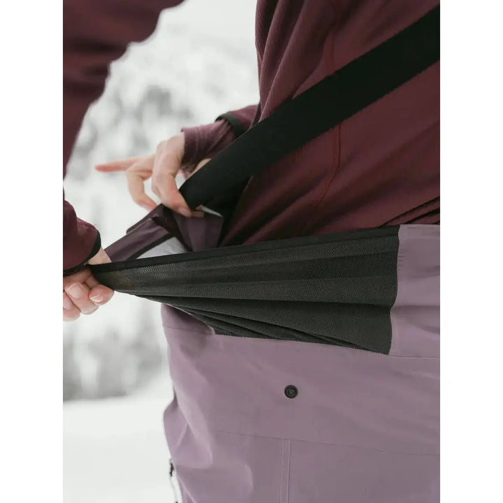 RAYLEIGH 3L BIB -  ARMADA -  SAMPLE DROP