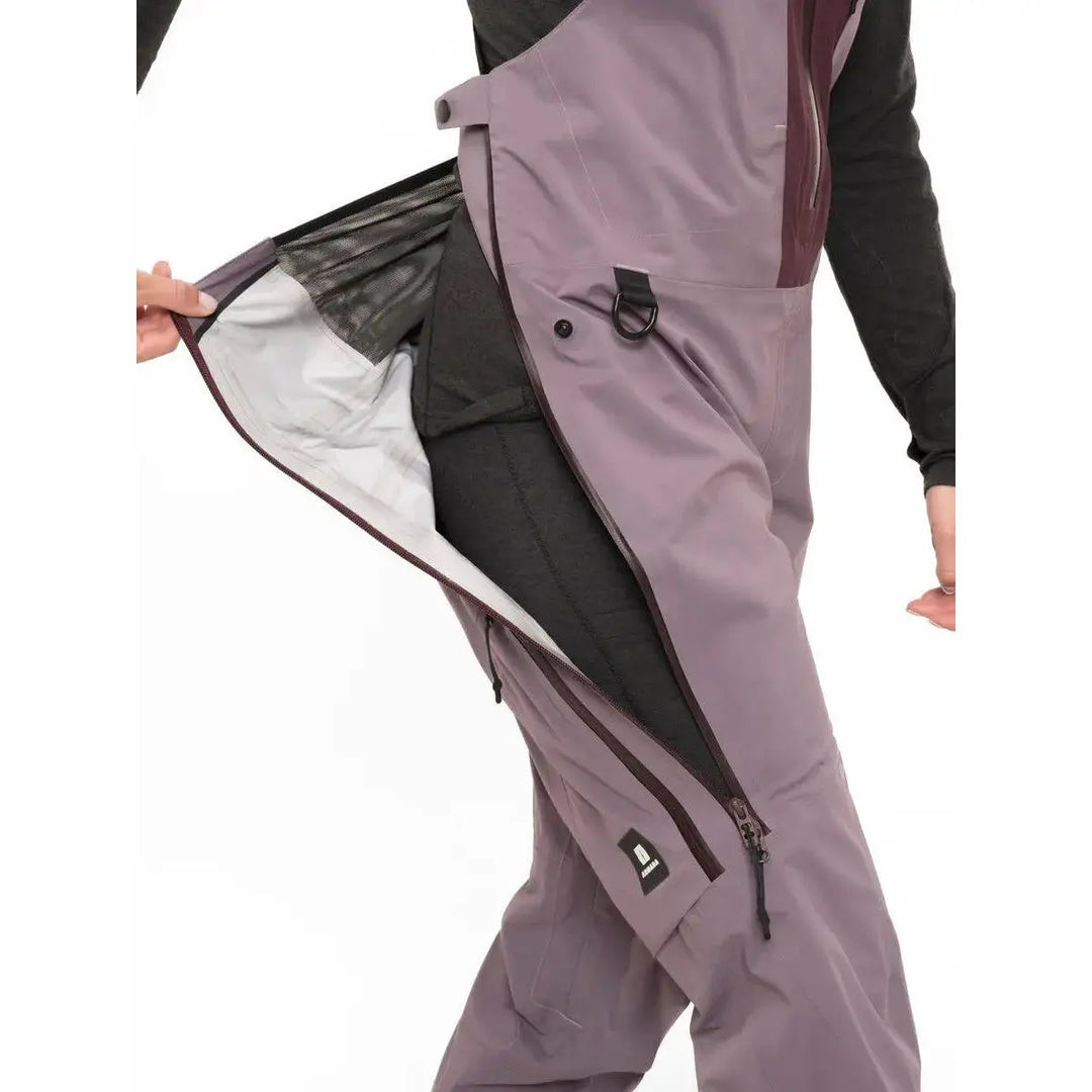 RAYLEIGH 3L BIB -  ARMADA -  SAMPLE DROP