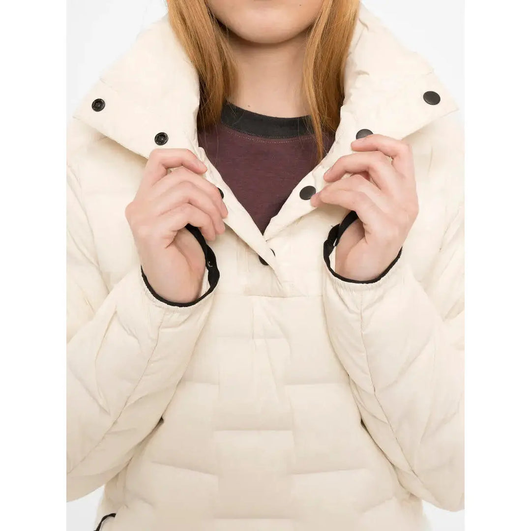 SANKATY DOWN PULLOVER -  ARMADA -  SAMPLE DROP