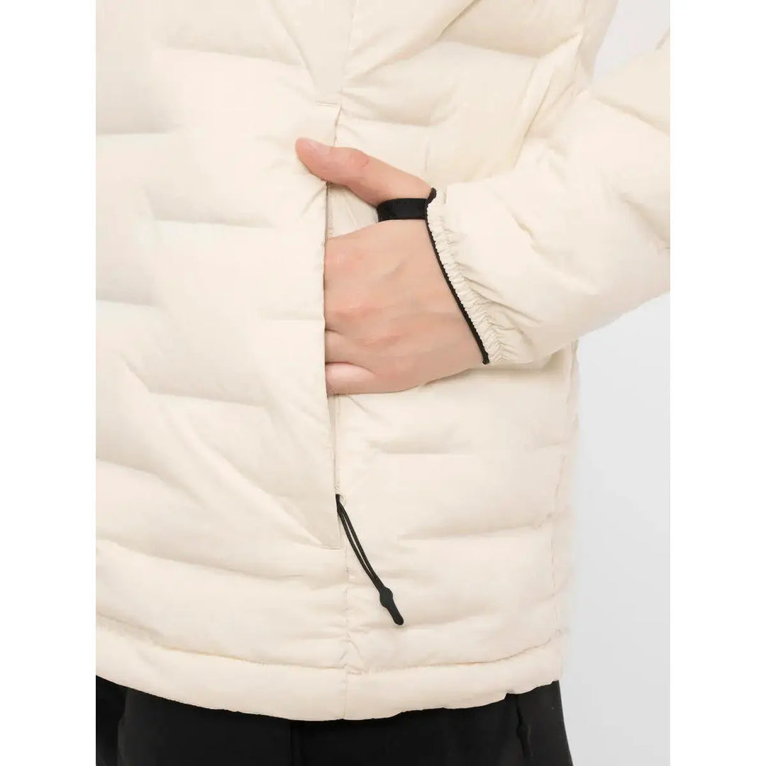 SANKATY DOWN PULLOVER -  ARMADA -  SAMPLE DROP