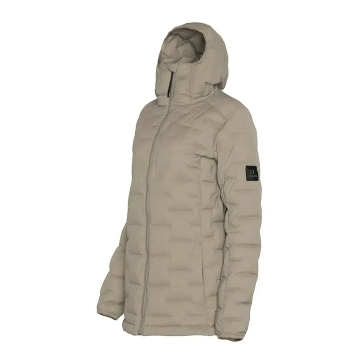 NISSWA DOWN JACKET -  ARMADA -  SAMPLE DROP