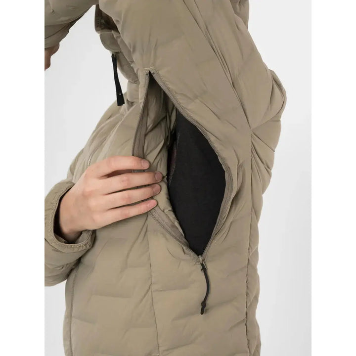 NISSWA DOWN JACKET -  ARMADA -  SAMPLE DROP
