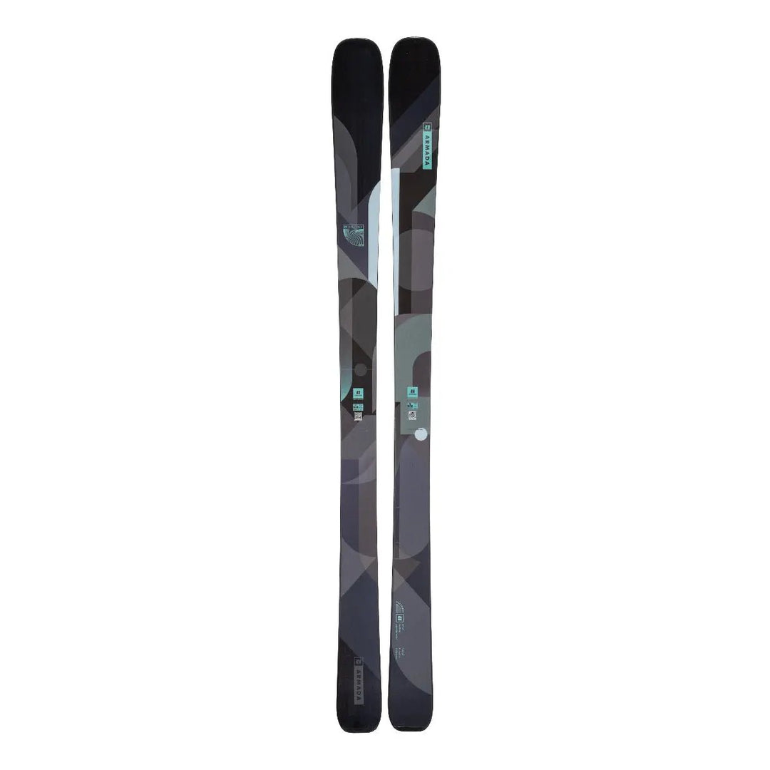 RELIANCE 88C 168cm - SAMPLE DROP