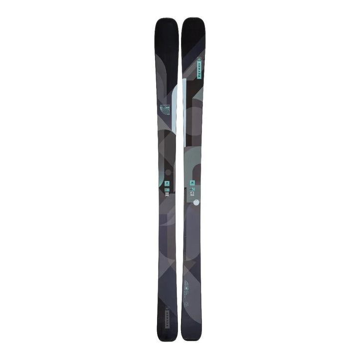RELIANCE 88C 168cm - SAMPLE DROP
