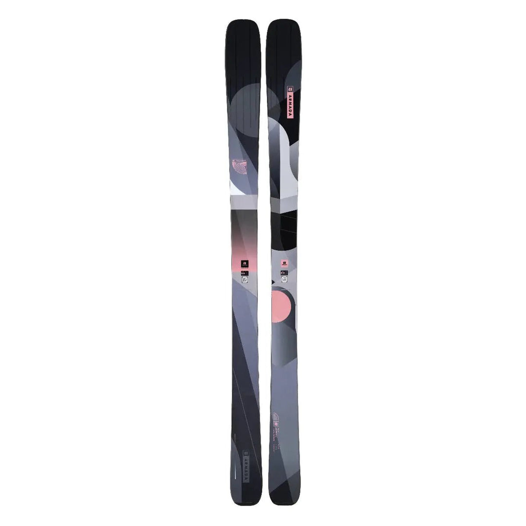 Mens Skis - SAMPLE DROP