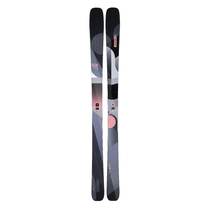 RELIANCE 92 Ti - 172cm - SAMPLE DROP