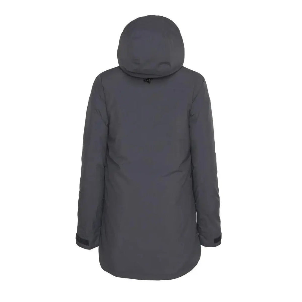 RHYE 2L INSULATED JACKET - SAMPLE DROP