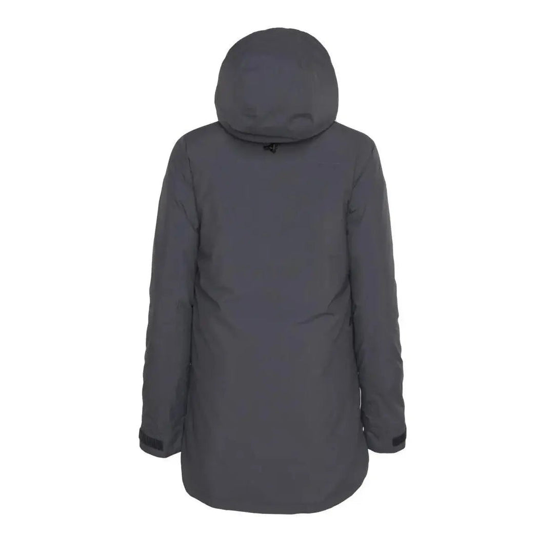 RHYE 2L INSULATED JACKET - SAMPLE DROP