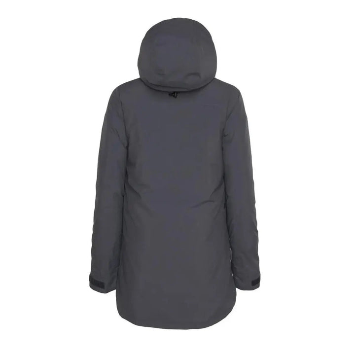 RHYE 2L INSULATED JACKET - SAMPLE DROP