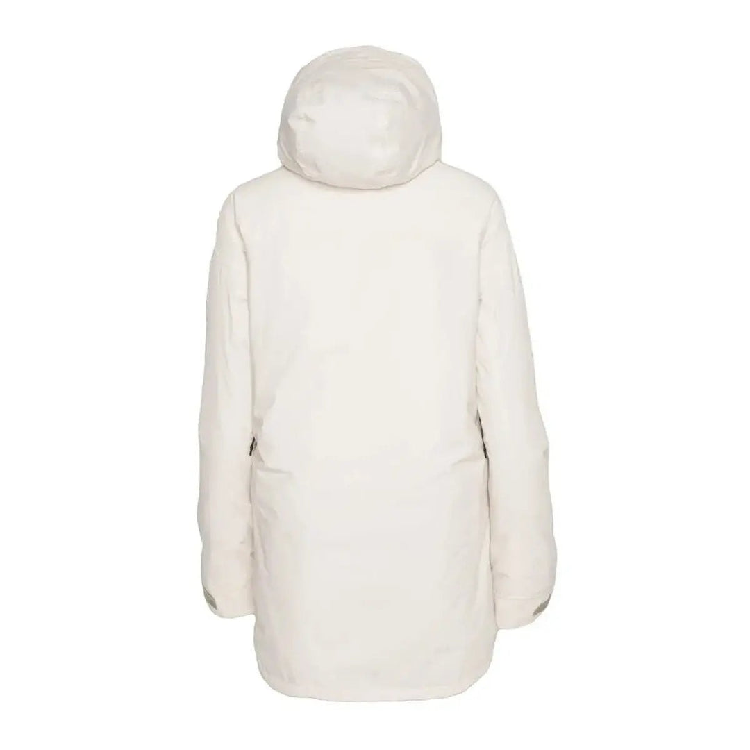 RHYE 2L INSULATED JACKET - SAMPLE DROP