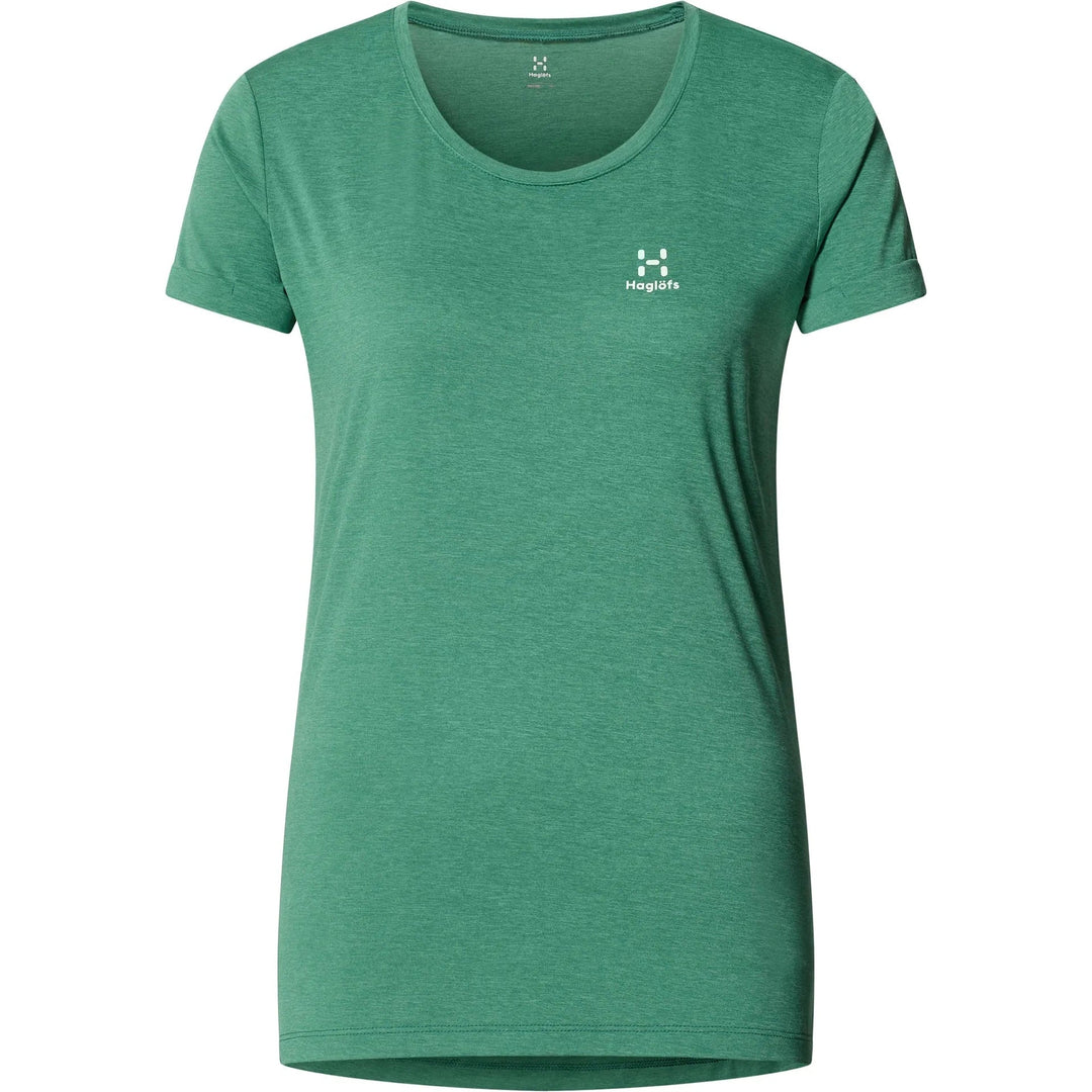 Ridge Hike Tee - SAMPLE DROP