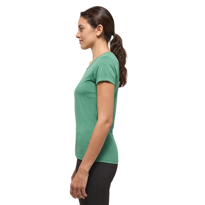 Ridge Hike Tee - SAMPLE DROP